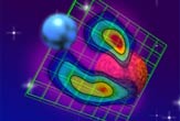 Astronomers have detected a giant magnetic loop sweeping out from a pair of binary stars in the Milky Way. See: http://www.space.com/scienceastronomy/Algol-magnetic-loop-100113.html