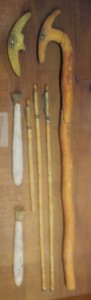 WAS Scepter (wood)