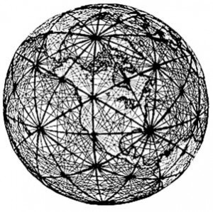 The Planetary (Energy) Grid
