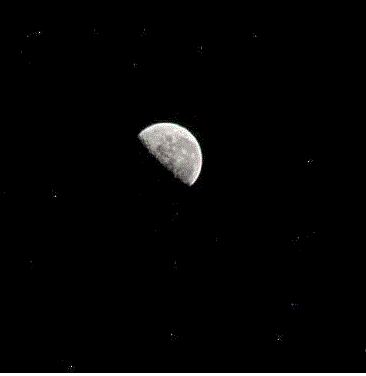 NASA Image: ISS043E104149 - Moon Imaging Experiment Photo session