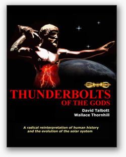 Thunderbolts of the Gods