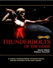 Thunderbolts of the Gods