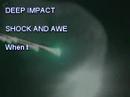 Cometary Tails of the Unexpected