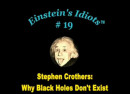 Einstein's Idiots #19