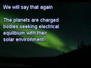 Electric Weather