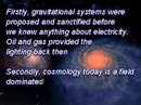 Plasma Cosmology, a brief introduction
