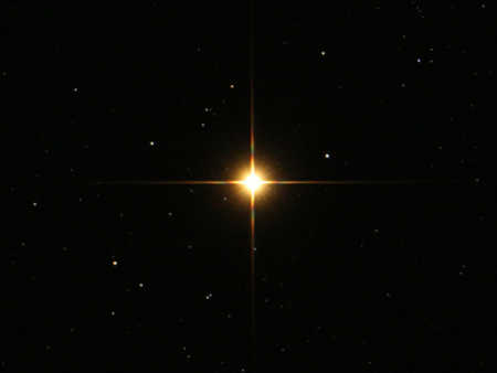 Betelgeuse