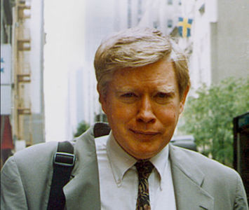 Ralph Sansbury