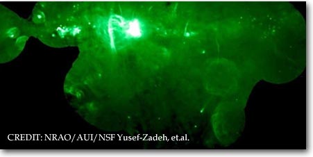 Plasma Clouds