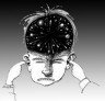 Big Bang - it's all in your head