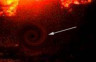 Astronomers Discover Mini Black Holes in�Mountains