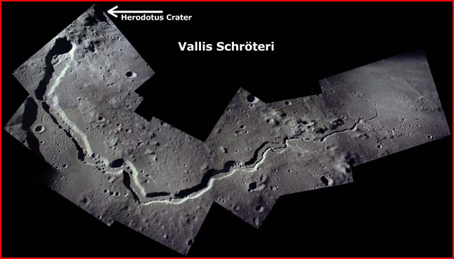 Vallis Schroteri