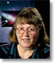 Amy Acheson