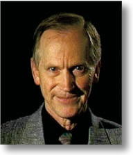 Mel Acheson