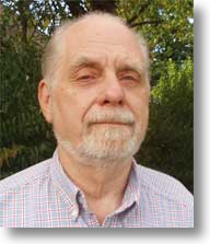 Michael Armstrong
