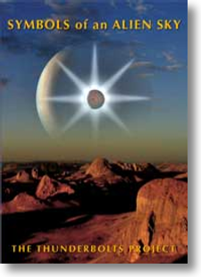 Symbols of an Alien Sky Episode One Symbols of an Alien Sky Episode One