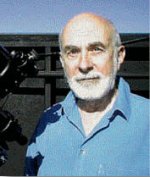 Donald E. Scott