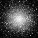 Globular cluster M14 (NGC 6402)
