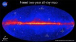Gamma-ray sources in the sky