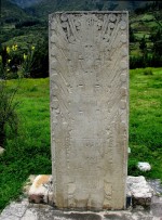 The Raymondi (1200-200 BCE).