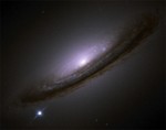SN1994D, a supernova in NGC 4526