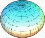 The Sun is not an oblate spheroid.