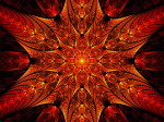 "Solar Flare" by FracFx at Deviantart.com