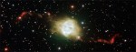 The planetary nebula Fleming 1 seen with ESO’s Very Large Telescope
Credit: ESO/H. Boffin