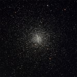 Globular cluster M4. Credit: NOAO/AURA/NSF