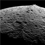 Iapetus