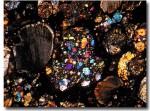 Chondrules