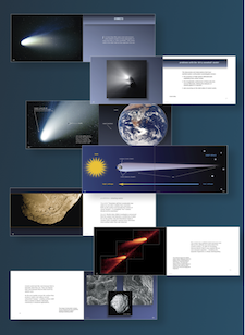 Ebook-Comet