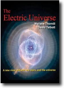 The Electric Universe