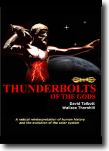 Thunderbolts of the Gods