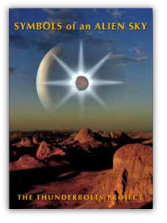 Symbols of an Alien Sky 1
