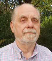 Michael Armstrong