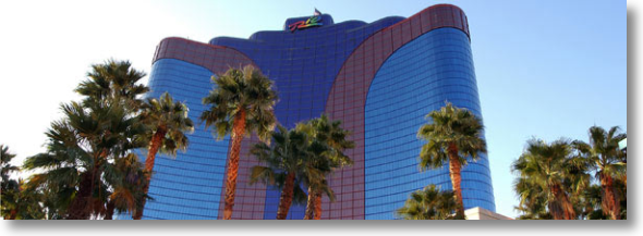 The Rio All-Suite Hotel and Casino