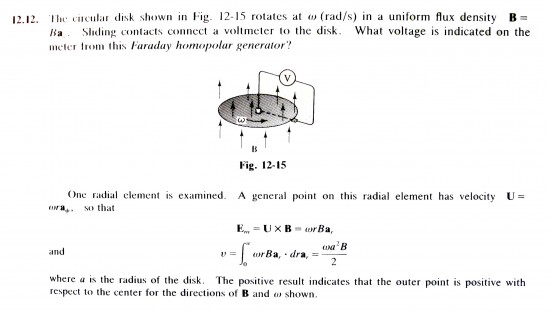 Domingos - Trocar ideias s/ teoria do Universo Elétrico - Página 2 Faraday-disk-Schaum-550x312