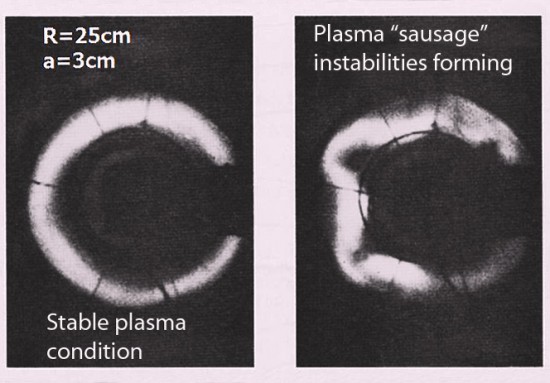 Domingos - Trocar ideias s/ teoria do Universo Elétrico - Página 2 Kink_instability-Aldermaston-circa-1951-52-550x383