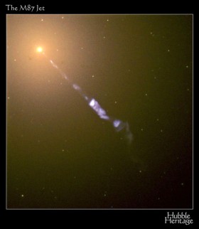 Domingos - Trocar ideias s/ teoria do Universo Elétrico M87-jet-annotated-small1-280x322
