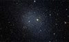 The Fornax Dwarf Galaxy orbits the Milky Way