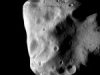Asteroid Lutetia
