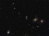 Markarian's Chain