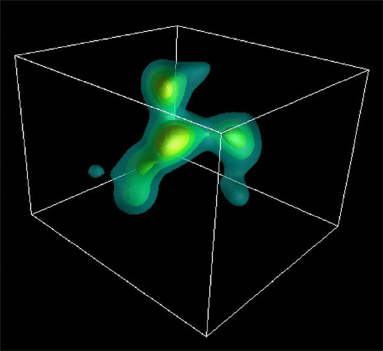 Galaxy clusters and Lyman-Alpha Blobs