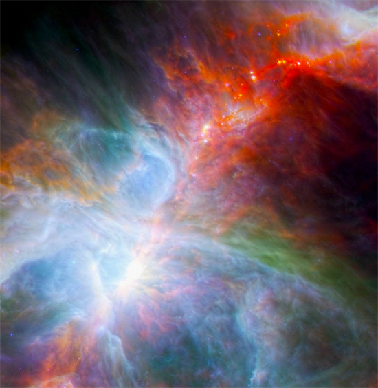 Orion Nebula