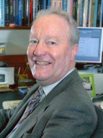 Jeremy Dunning-Davies Jeremy Dunning-Davies