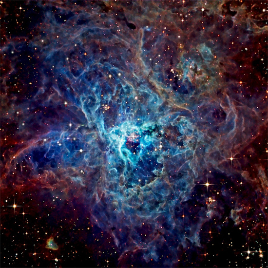 NGC 2070