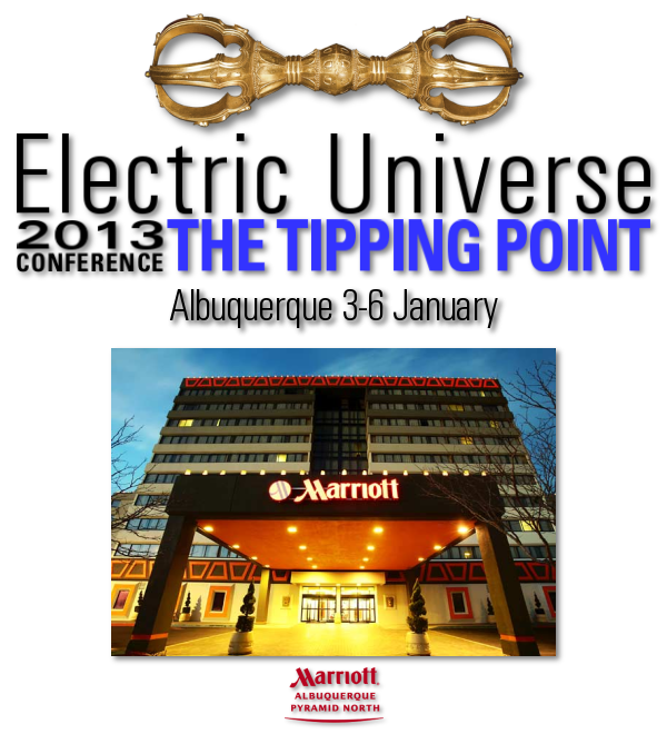 eu2013 Conference - The Tipping Point