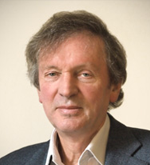 RSheldrake EU2013 Rupert Sheldrake Photo