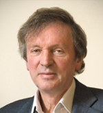 EU2013 Rupert Sheldrake Photo